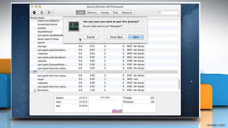 Mac版WeChatの使い方：起動方法と完全アンインストールの手順を解説