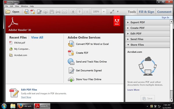 MacでPDFに文字を入力する完全ガイド|Adobe Readerを使った2つの方法を解説