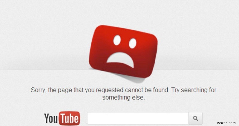 YouTubeがスマホ・PCで動かないときの原因と解決策まとめ