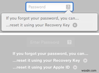 Macで管理者パスワードを忘れたときのリセット方法【完全ガイド】