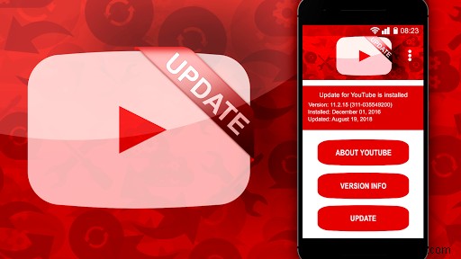 YouTubeがスマホ・PCで動かないときの原因と解決策まとめ