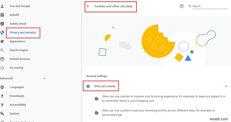 MacでCookieのブロックを解除する3つの簡単な方法【Safari・Chrome・Firefox対応】