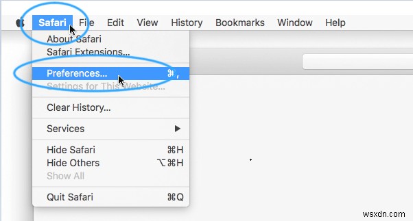 MacでCookieのブロックを解除する3つの簡単な方法【Safari・Chrome・Firefox対応】