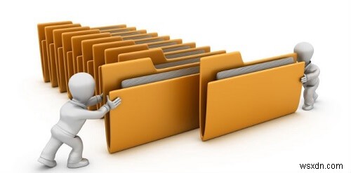 Macファイルの整理整頓ガイド:散らかったデータをすっきり片付ける方法