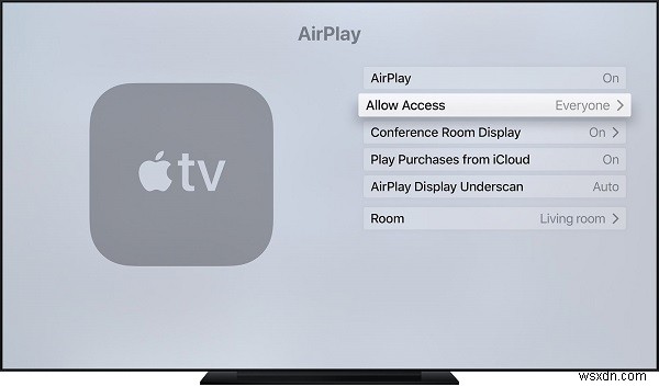 MacからAirPlay(エアプレイ)する方法を徹底解説!Apple TVへの接続手順とトラブル対処法