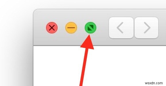 Macでフルスクリーンモードを終了する方法を徹底解説!ショートカットから固まった時の対処法まで