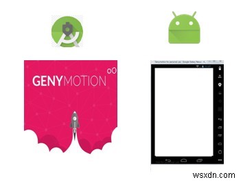 【2022年版】MacにおすすめのAndroidエミュレーターTOP3を徹底解説