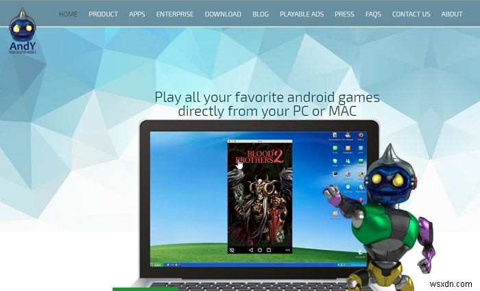 【2022年版】MacにおすすめのAndroidエミュレーターTOP3を徹底解説
