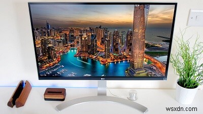 MacBook Proにおすすめの4Kモニター4選!特徴と選び方を徹底解説