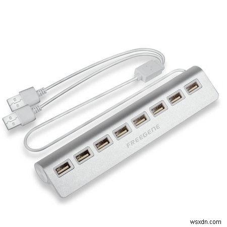 Macに最適なUSBハブの選び方ガイド|失敗しない購入のポイント