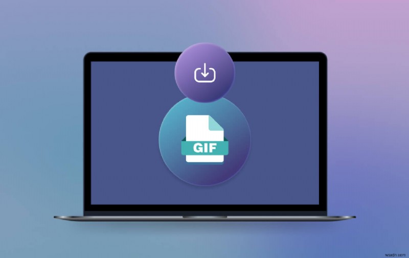 MacでGIFを保存する完全ガイド|プレビューの活用法からおすすめアプリまで