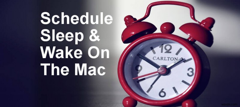Macで自動シャットダウンタイマーを設定する方法【ターミナル&ショートカット活用術】