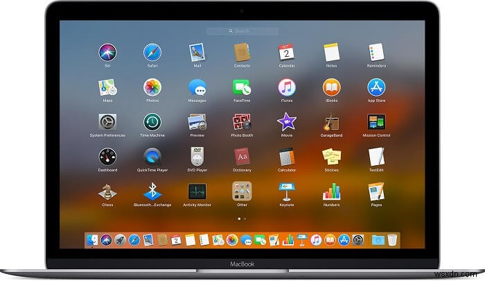 MacBook Proを自分好みにカスタマイズする完全ガイド