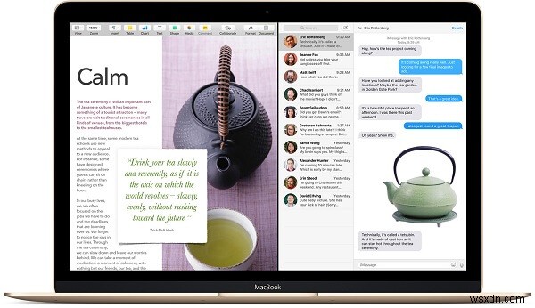 MacBook Proを自分好みにカスタマイズする完全ガイド