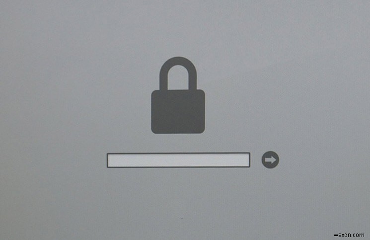 Macのファームウェアパスワードを設定・保護する完全ガイド