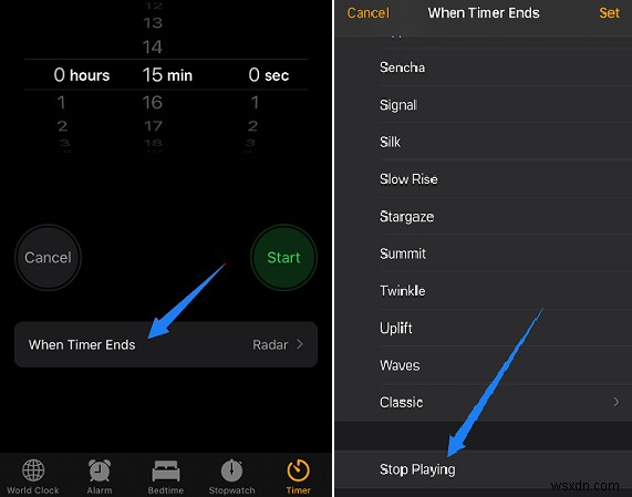 MacでSpotifyスリープタイマーを設定する方法を徹底解説