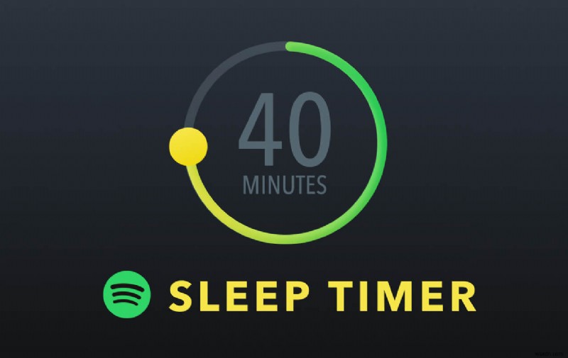 MacでSpotifyスリープタイマーを設定する方法を徹底解説