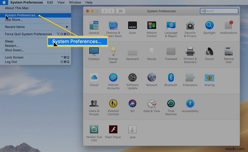 iCloudからMacへファイルをすばやく移動する方法【初心者向け完全ガイド】
