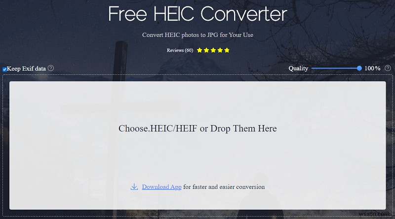 MacでHEICをJPGに変換する3つの効率的な方法【無料・初心者向け】