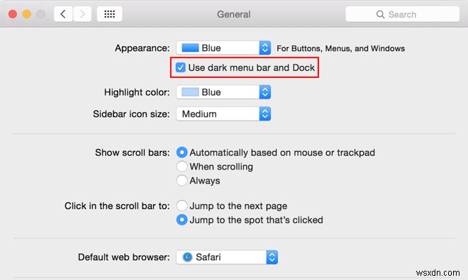 【2022年版】Macでダークモードをオフにする方法を徹底解説