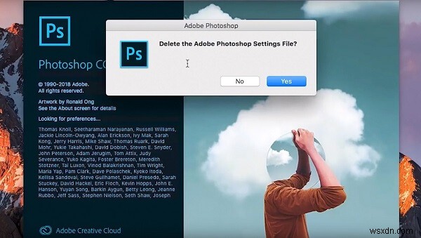 Photoshopを高速化する方法|見落とされがちな隠れた設定テクニック