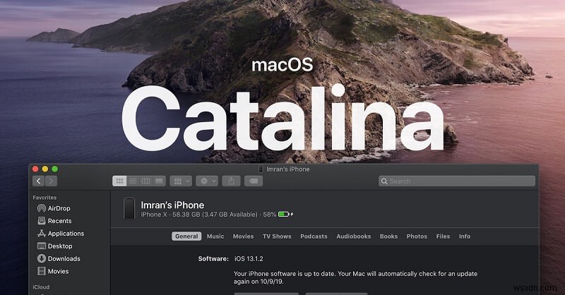 【主要な方法】iTunesを使わずにiPhoneをバックアップする完全ガイド