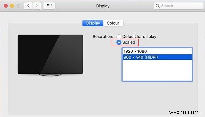 Macで解像度を変更する3つの簡単な方法【アプリ・手動設定を徹底解説】