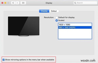 Macで解像度を変更する3つの簡単な方法【アプリ・手動設定を徹底解説】