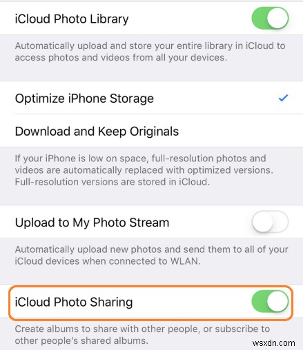 iCloudで写真を共有する方法|Macでの設定手順をわかりやすく解説