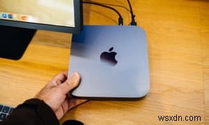 Time MachineなしでMacを外付けハードドライブにバックアップする方法