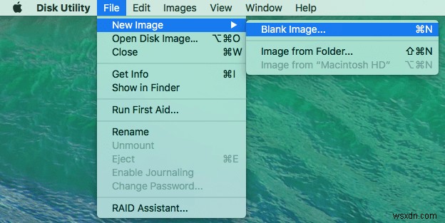 Macでパスワードを使ってフォルダーを暗号化する方法【ディスクユーティリティ・ターミナル対応】