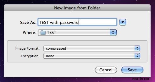 Macでパスワードを使ってフォルダーを暗号化する方法【ディスクユーティリティ・ターミナル対応】