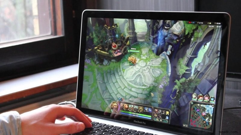 Macでリーグ・オブ・レジェンド(LoL)はプレイできる?M1 Mac対応の設定方法を徹底解説