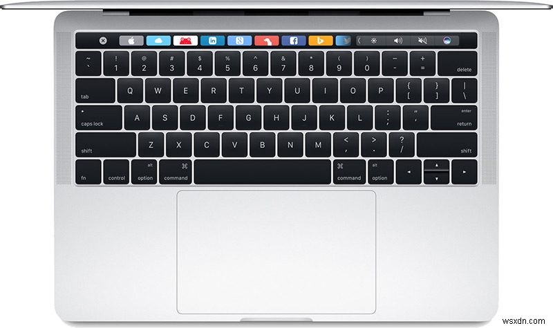 MacBook Proのキーボードが効かない・反応しないときの原因と解決策まとめ