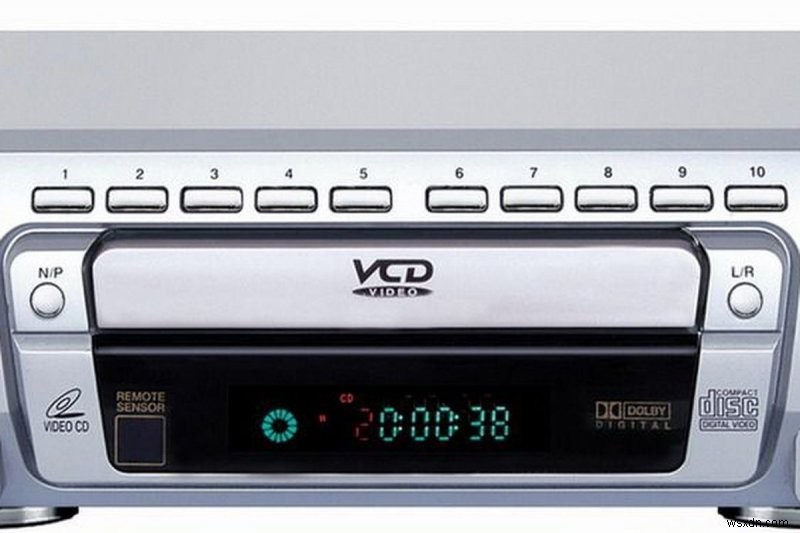 【2021年版】Macで使えるおすすめVCDプレーヤー3選|再生・保存方法も解説