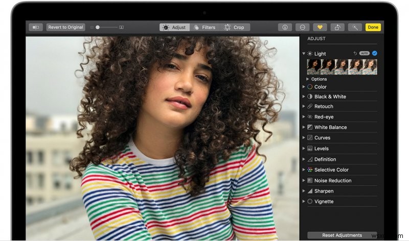 MacでJPG画像を編集する方法|内蔵アプリだけで写真を思い通りに加工