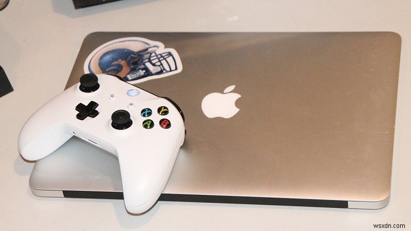 Xbox OneコントローラーをMacに接続する方法|有線・Bluetooth無線の完全ガイド