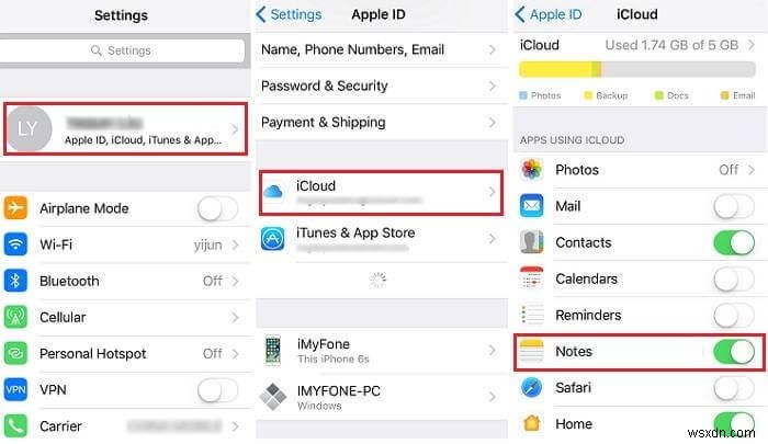 iPhoneのメモをMacにすばやく安全に同期する方法|iCloudあり・なしの手順を解説