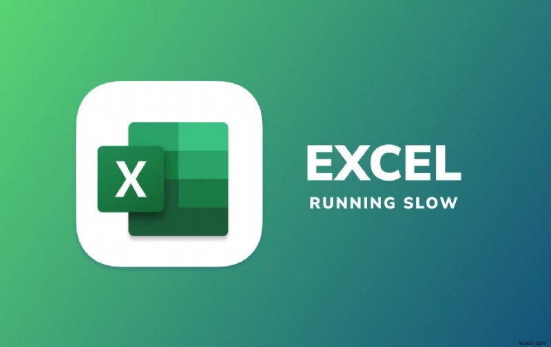 MacでExcelの動作が遅い問題を解決!作業効率を向上させる改善方法