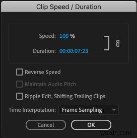 MacでAdobe Premiere Pro CCを高速化する方法|動作が重い・カクつくときの対処法まとめ