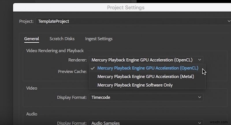MacでAdobe Premiere Pro CCを高速化する方法|動作が重い・カクつくときの対処法まとめ
