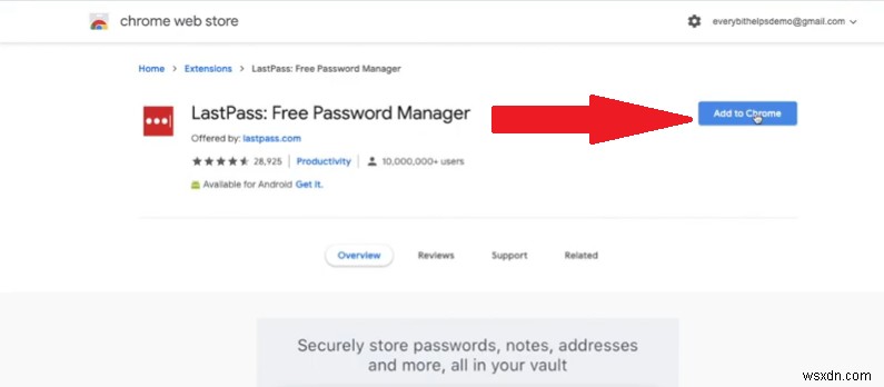 Macでパスワードを安全に管理する方法|おすすめパスワードマネージャー4選