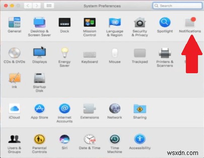 Macで迷惑な通知をオフにする方法|おやすみモードからブラウザ設定まで徹底解説