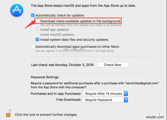 Macの自動アップデートを無効にする方法｜OS別の手順をわかりやすく解説