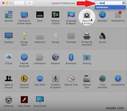 MacのGatekeeper（ゲートキーパー）とは？メリットと管理・設定方法を徹底解説