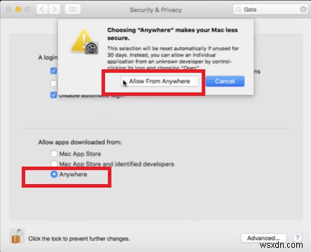 MacのGatekeeper（ゲートキーパー）とは？メリットと管理・設定方法を徹底解説
