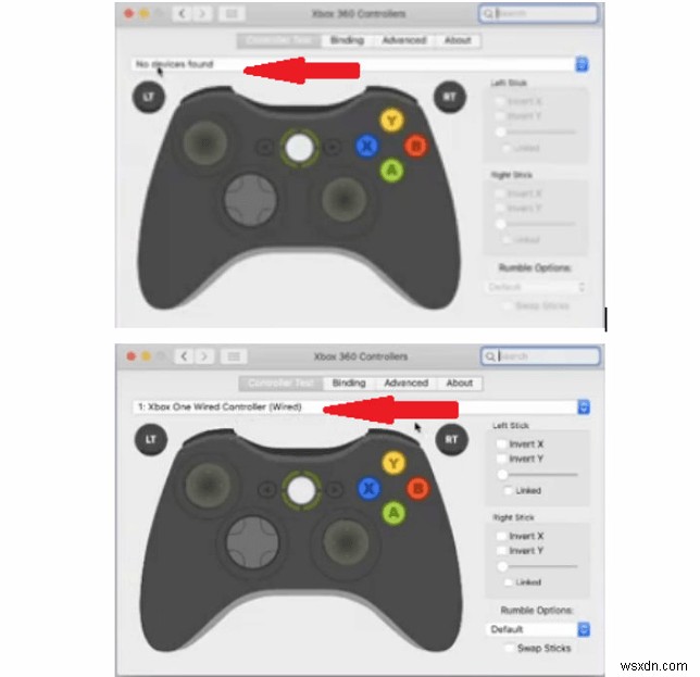 MacでXbox 360コントローラーを快適に使う方法【セットアップ手順を完全解説】