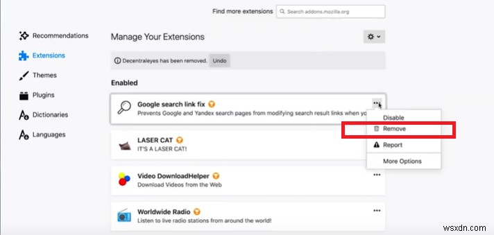 MacからSpigotアドウェアを削除する方法|Safari・Firefox・Chrome別の手順を解説