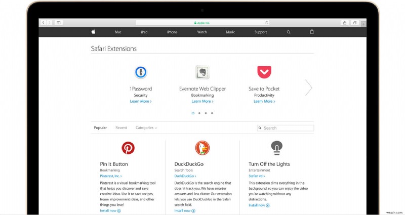MacからSpigotアドウェアを削除する方法|Safari・Firefox・Chrome別の手順を解説