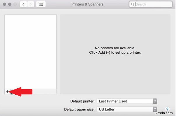 Macにプリンターを追加する方法|印刷作業の効率化のための完全ガイド